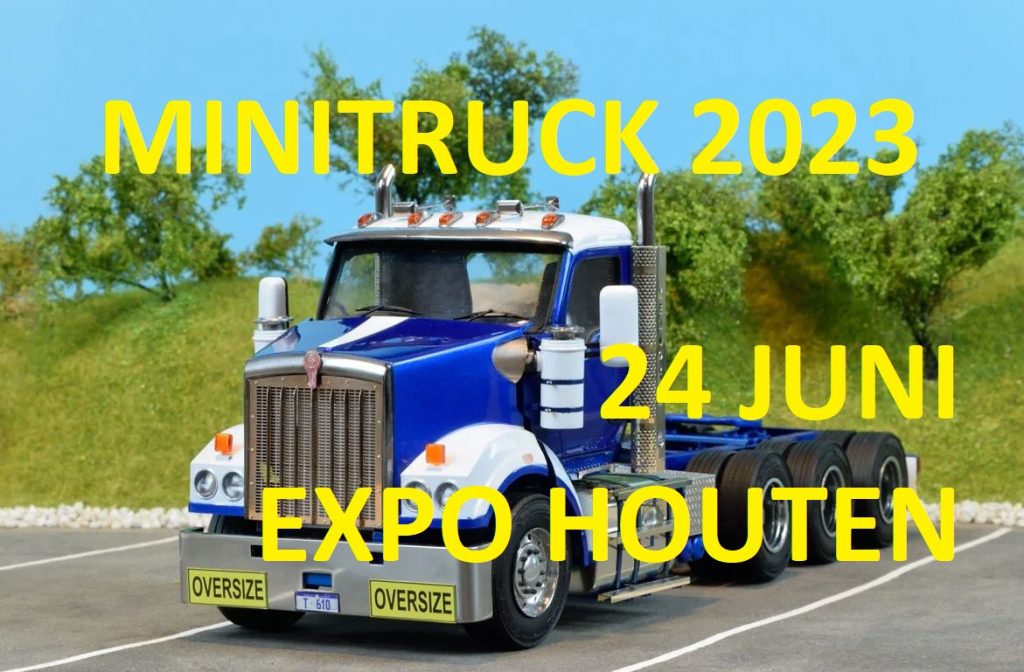 Minitruck 2023