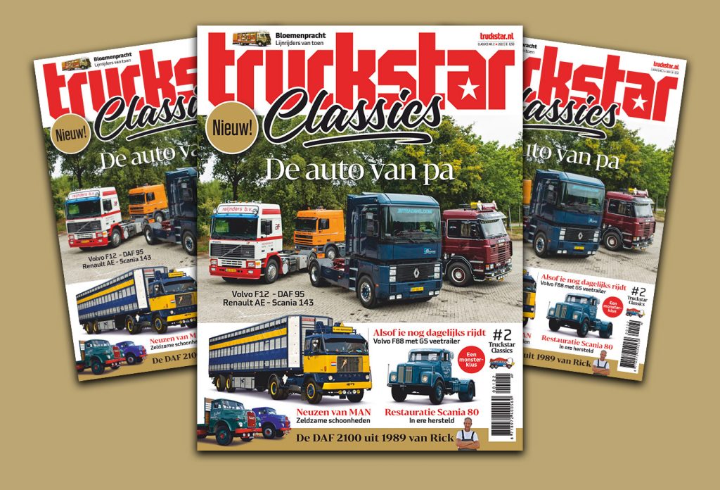 Truckstar Classics 2