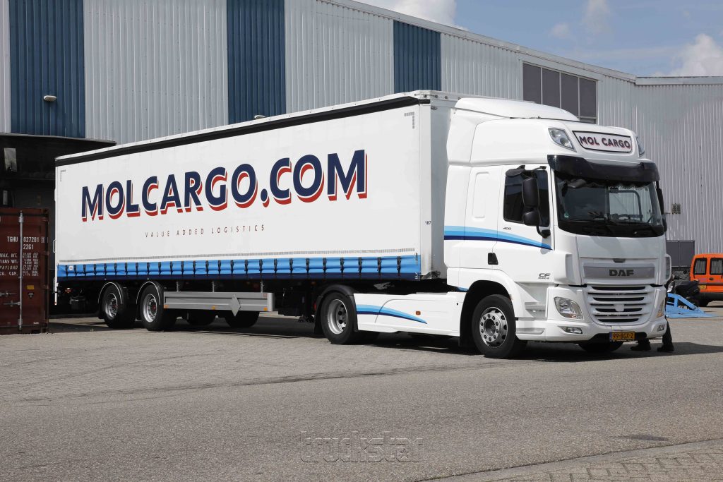 Mol Cargo