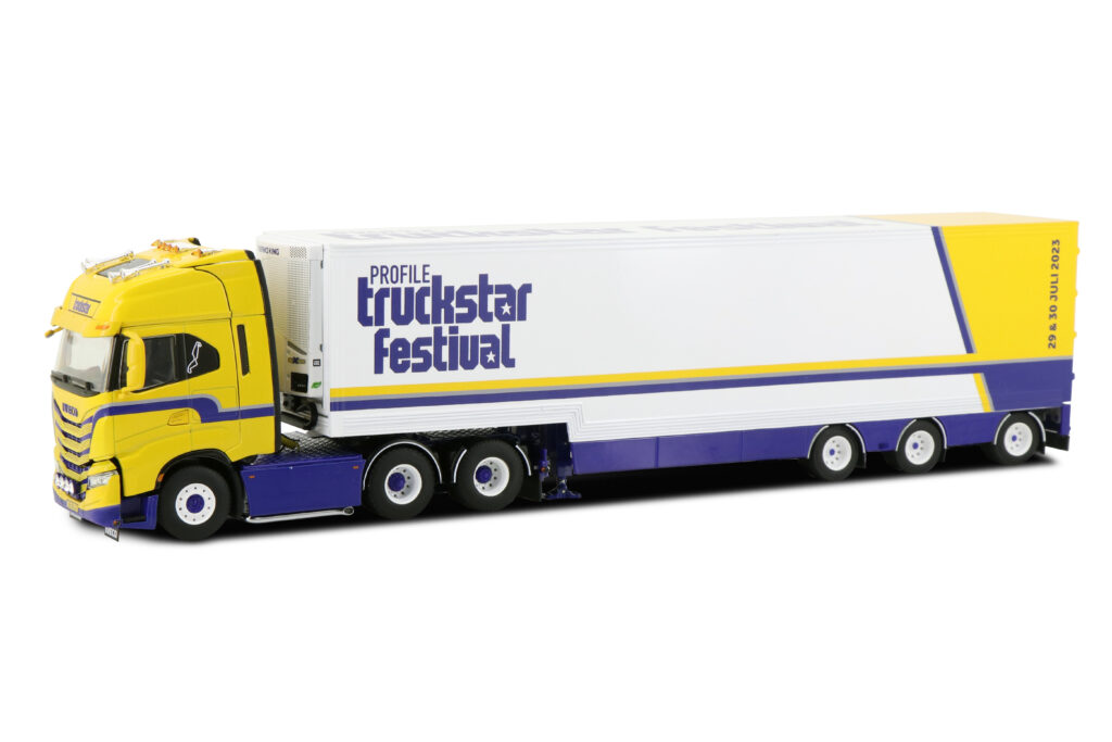 Truckstar Festivalmodel 2023