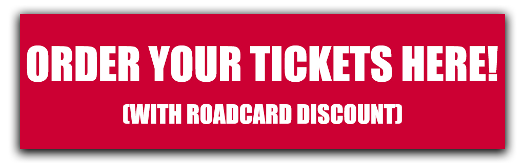 TICKET BUTTON ROADCARD UK