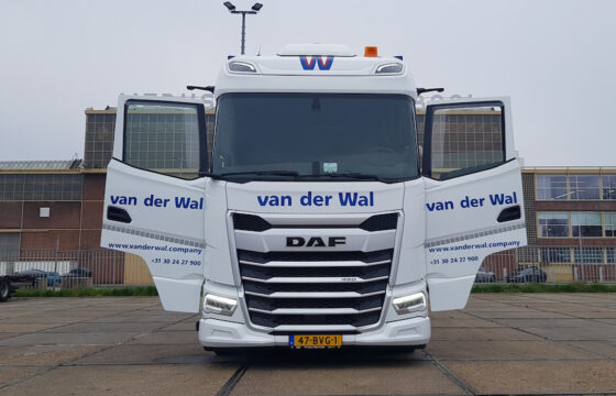 Van der Wal