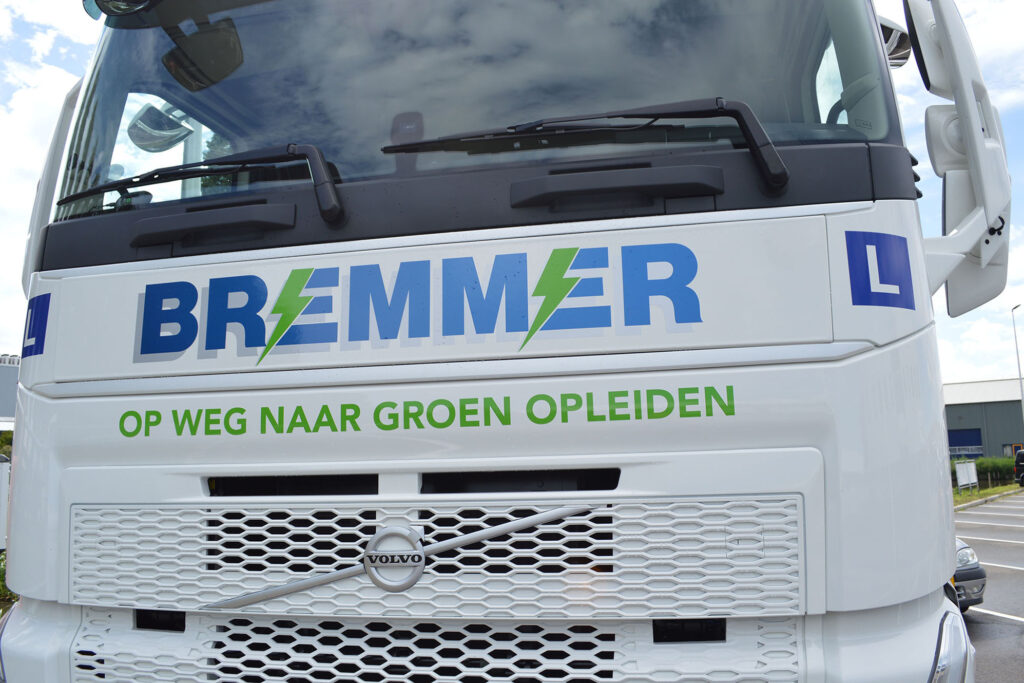 Bremmer FH Electric