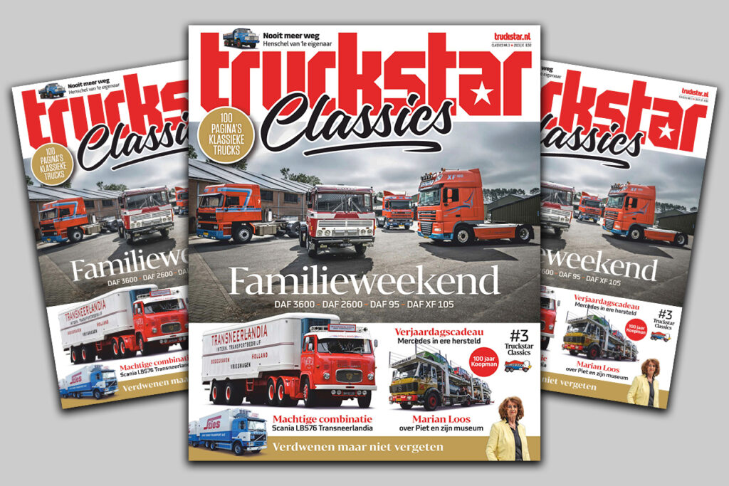 Truckstar Classics 3