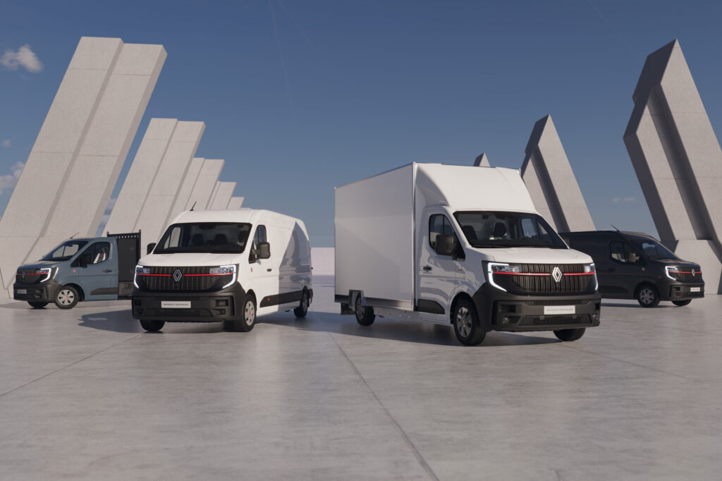 Renault Trucks