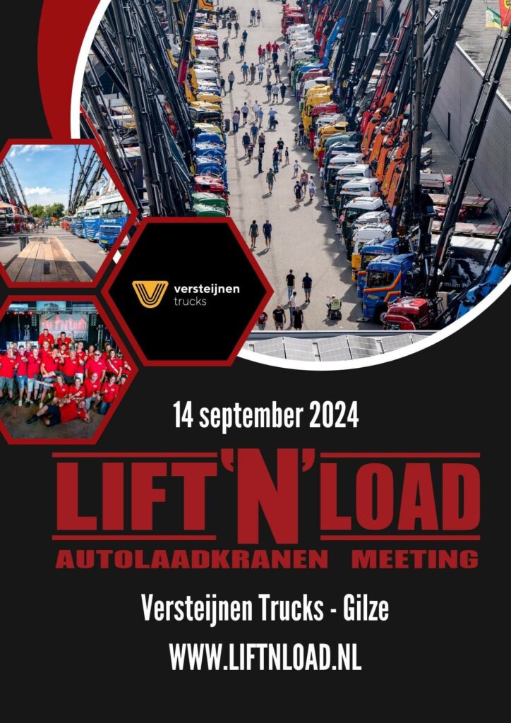 2024 Lift n load