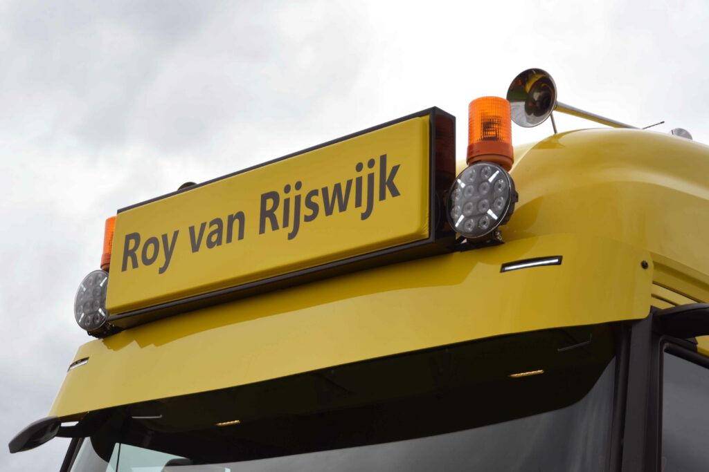 Roy van Rijswijk