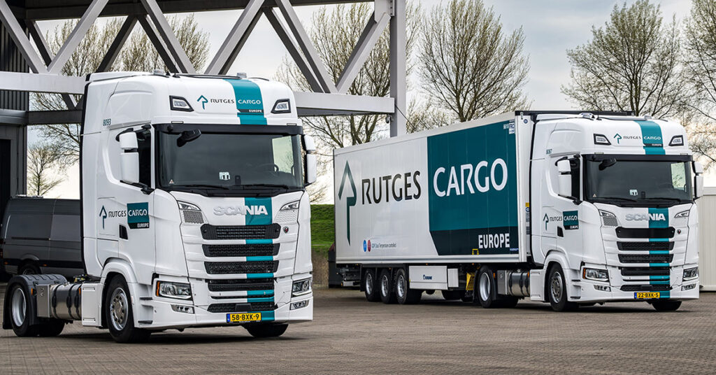 Rutges Cargo