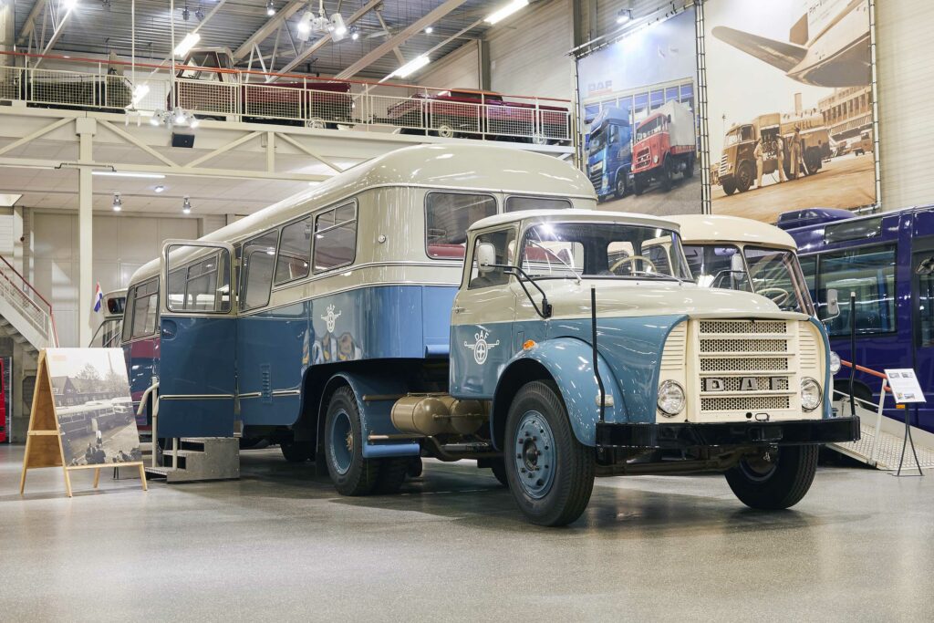 DAF Museum