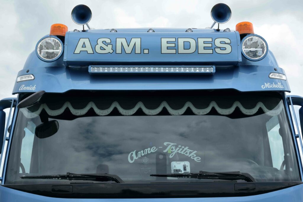 A&M Edes