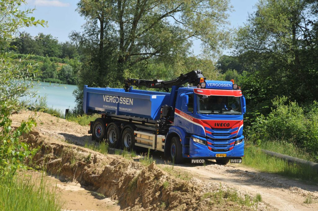 Iveco X-Way