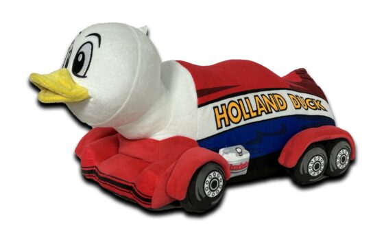 Holland Duck knuffel
