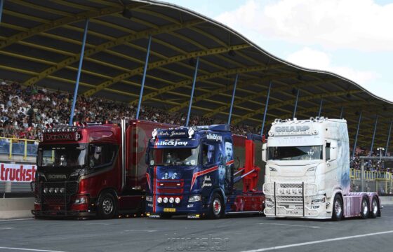 showtrucks