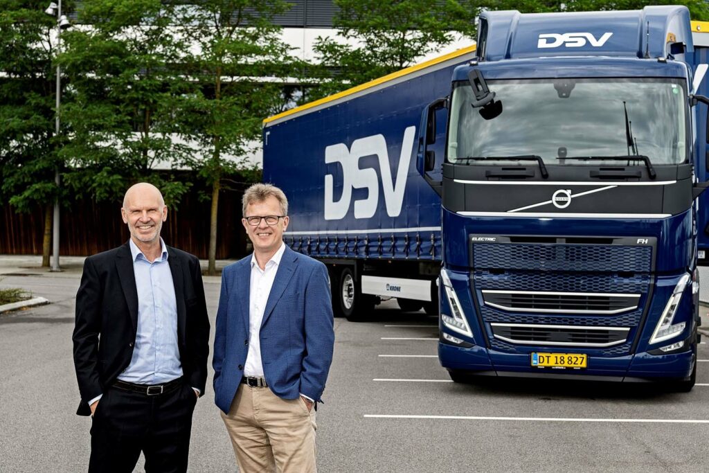 DSV