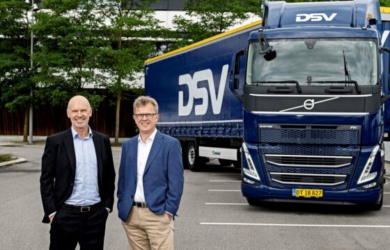 DSV