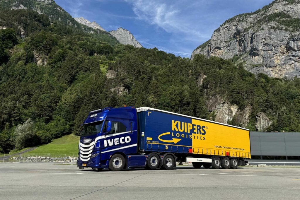 Kuipers Logistics