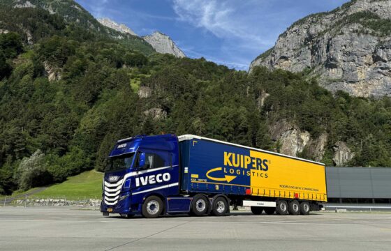 Kuipers Logistics