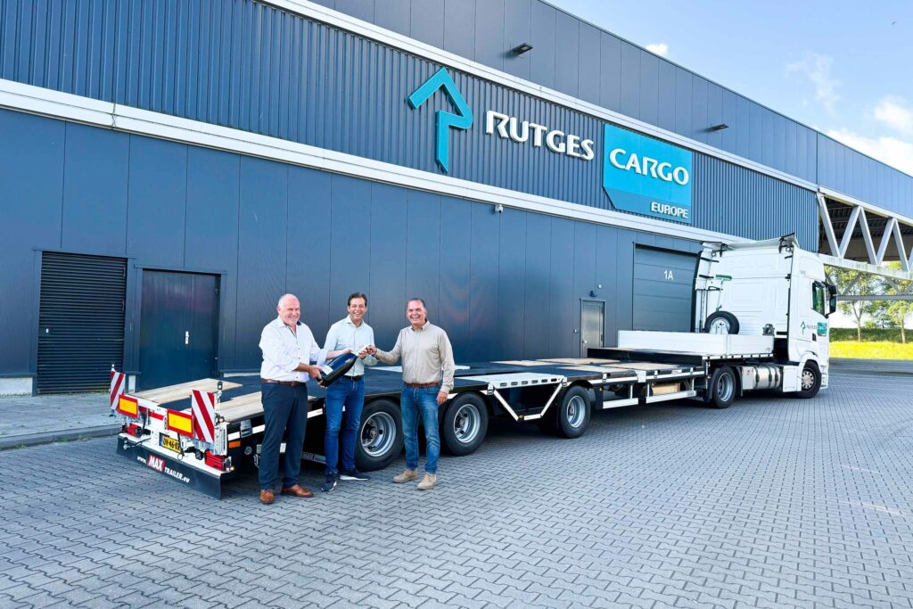 Rutges Cargo