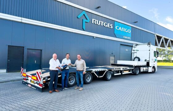 Rutges Cargo