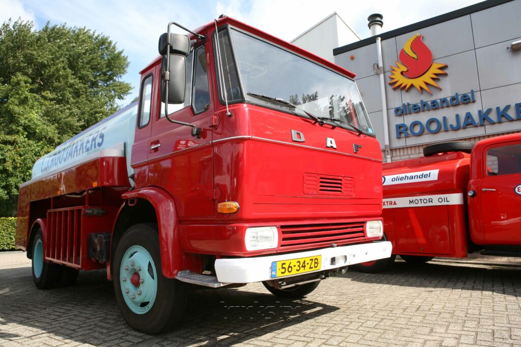 DAF 1400