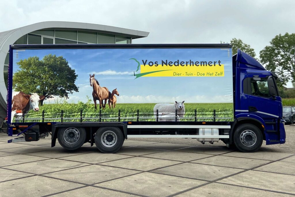 Vos Nederhemert