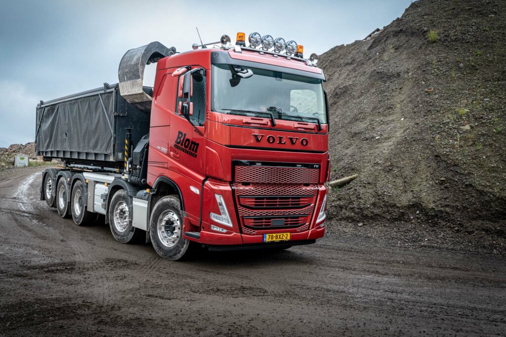 Volvo FH