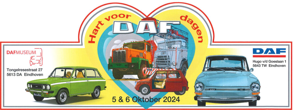 Hart-voor-DAF-dagen