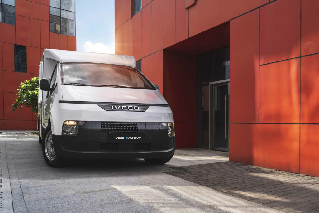 Iveco