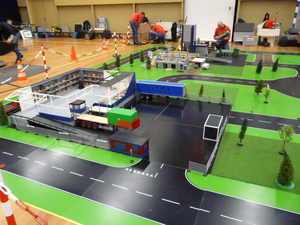 2024 Modelbouw 2e foto