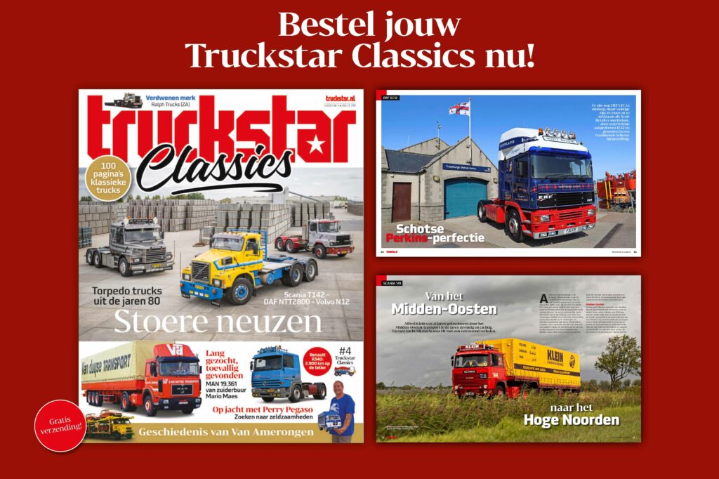 Truckstar Classics 4