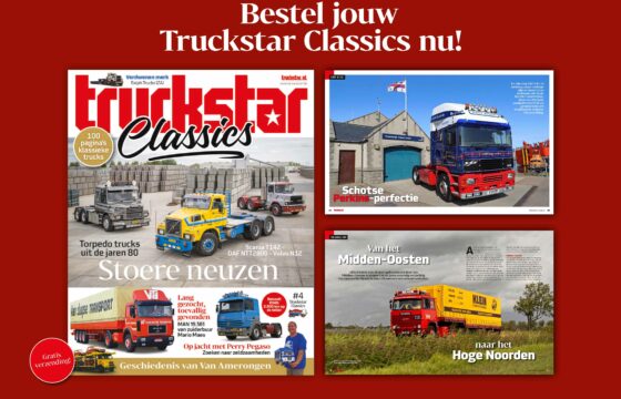 Truckstar Classics 4