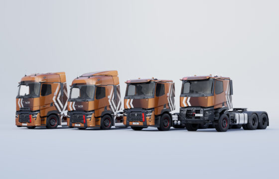 Renault Trucks