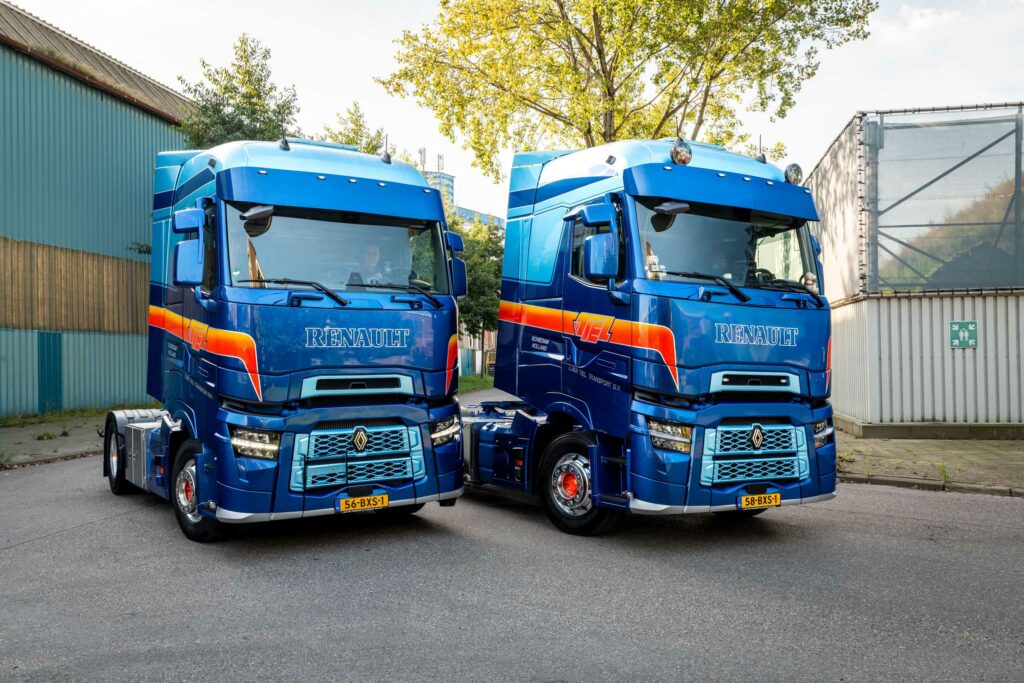 Volvo Group Truck Center Rotterdam