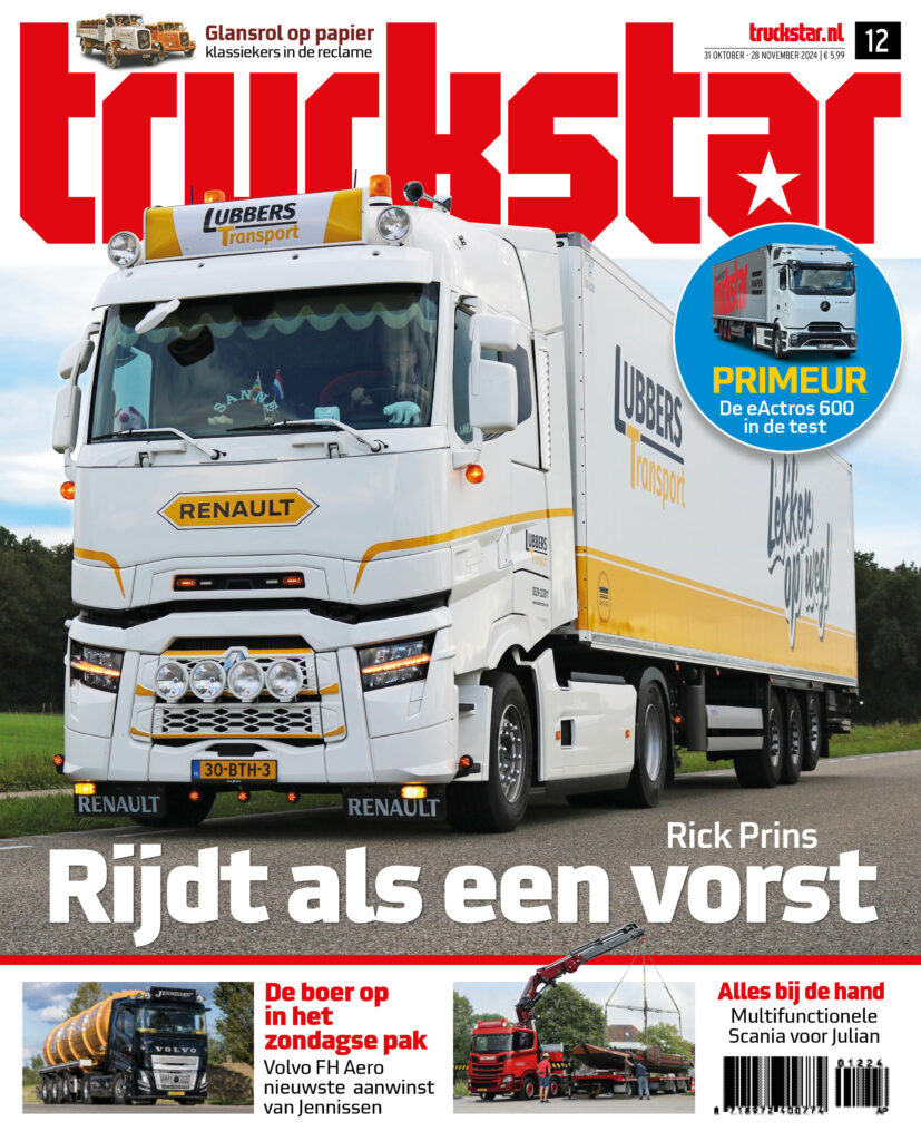 Truckstar 12/2024