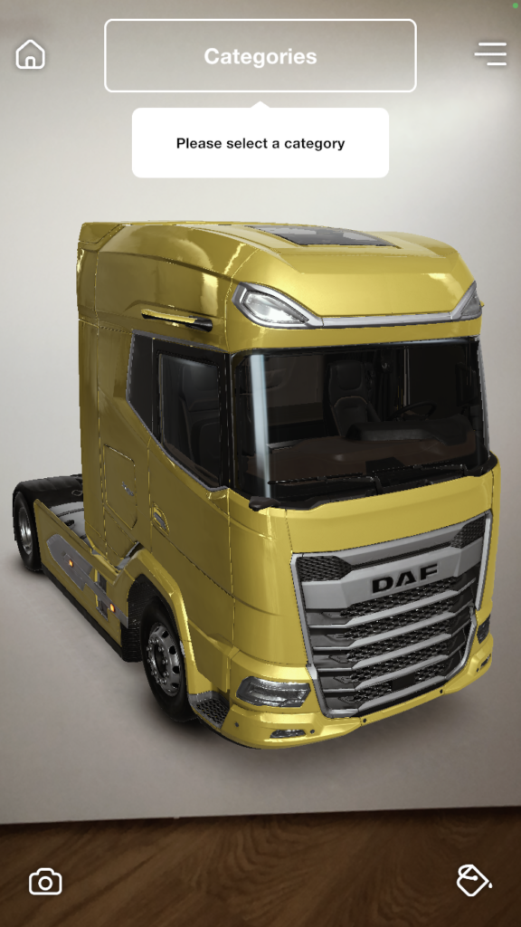 New Generation DAF