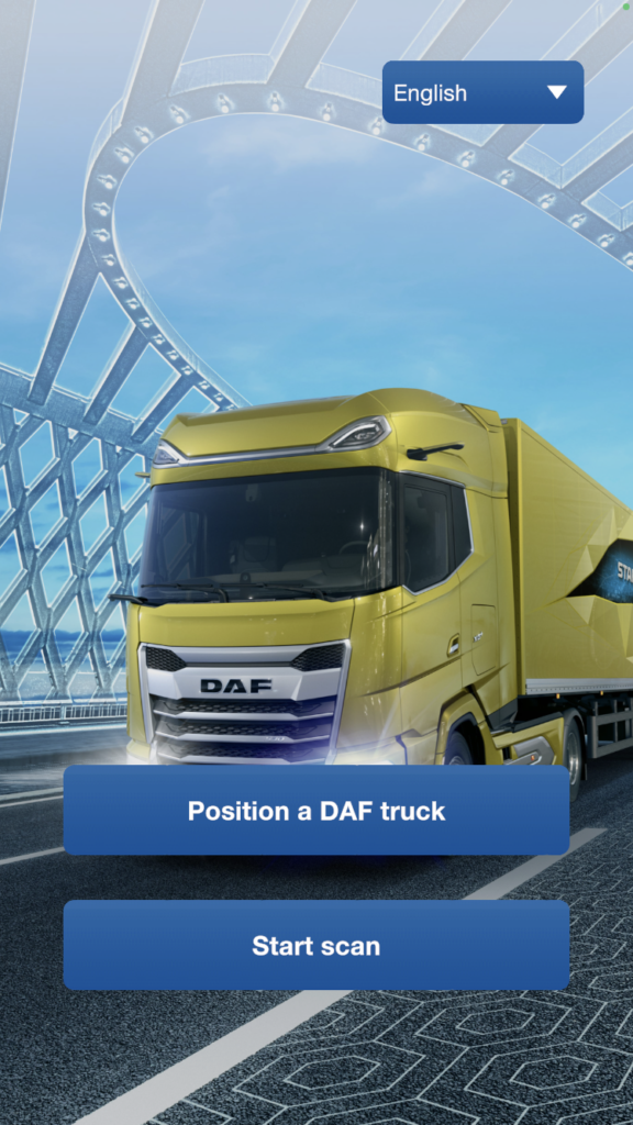 New Generation DAF