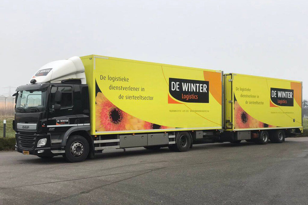 De Winter Logistics