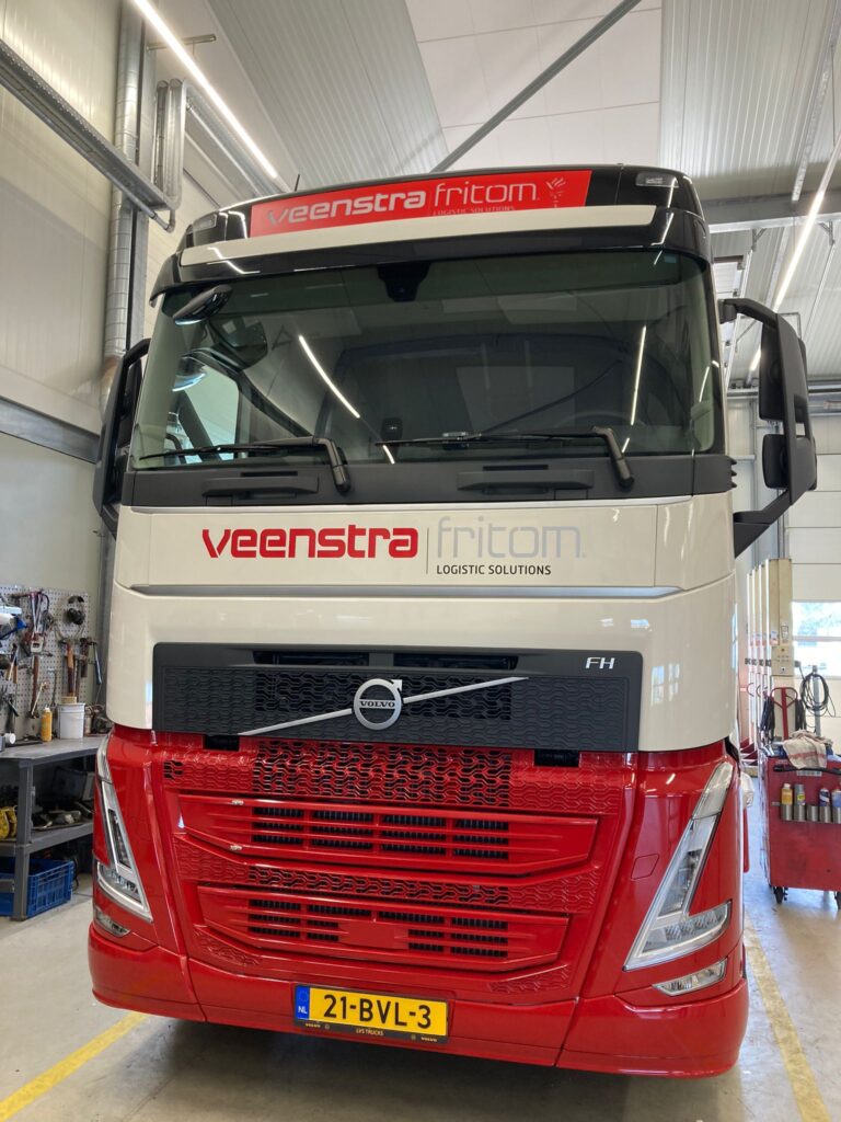 Volvo FH