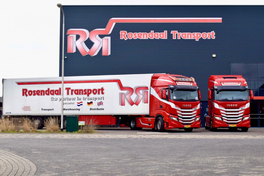 Rosendaal Transport