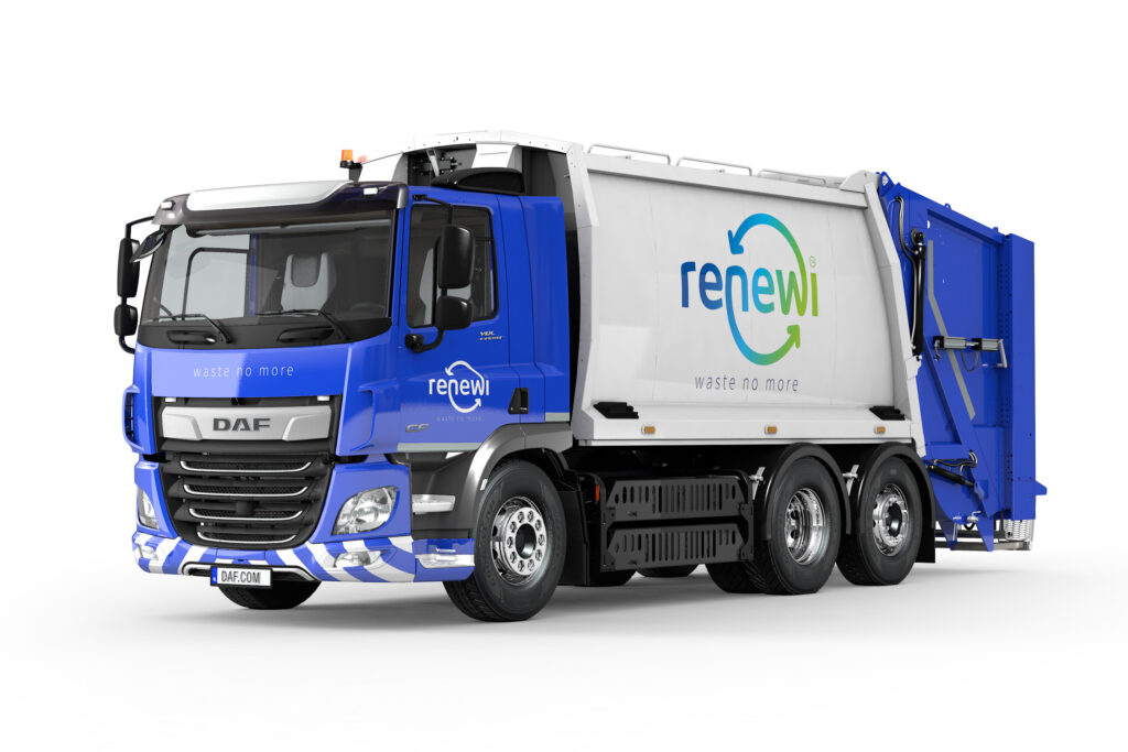 renewi