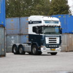 Scania 4-serie