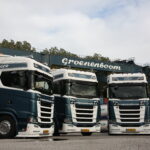 Scania V8 NextGen