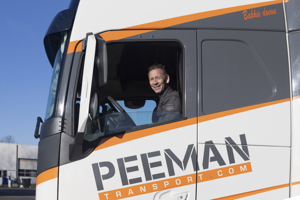 Peeman Transport