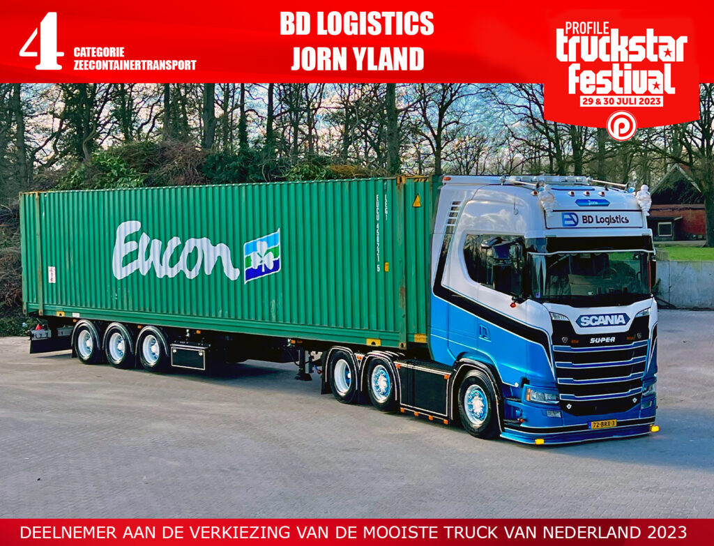 BD Logistics