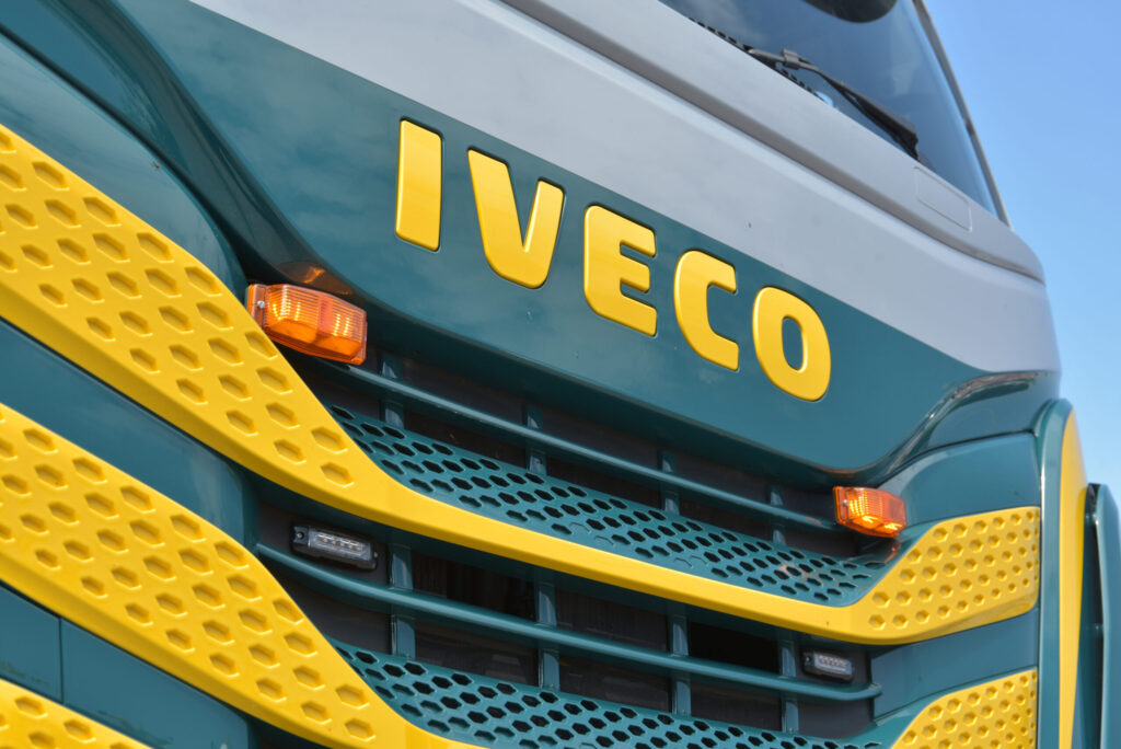 Iveco