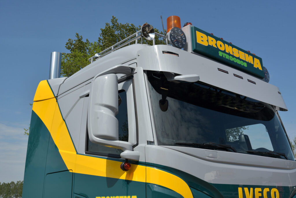 Iveco Bronsema