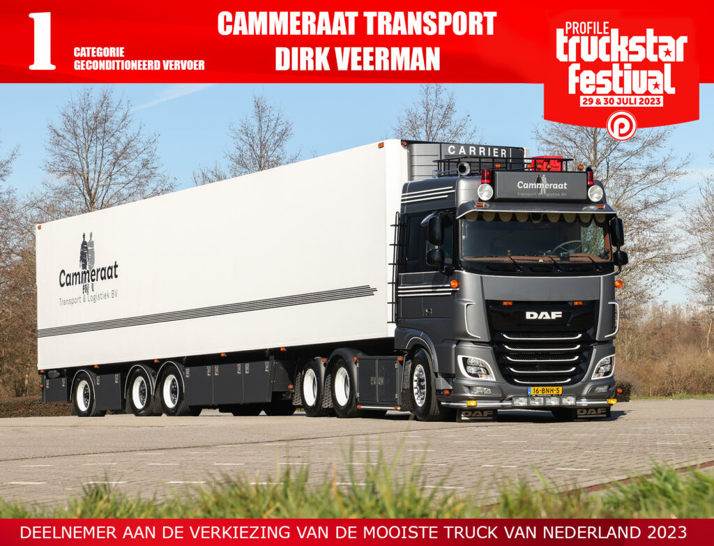 Cammeraat Transport