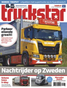 Truckstar 12