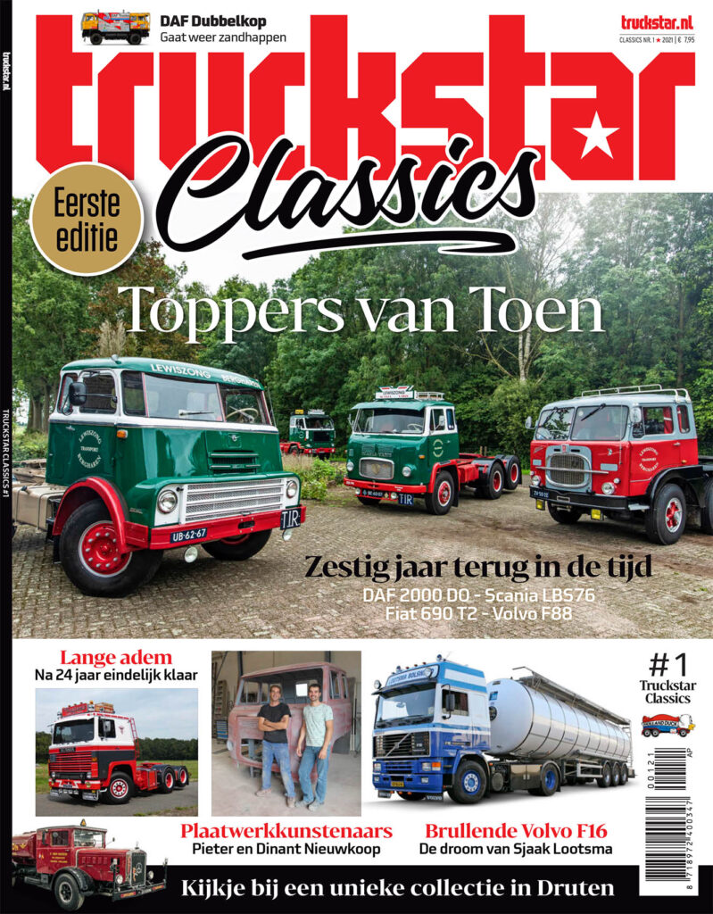 Truckstar Classics