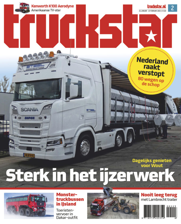 Truckstar 2/2023